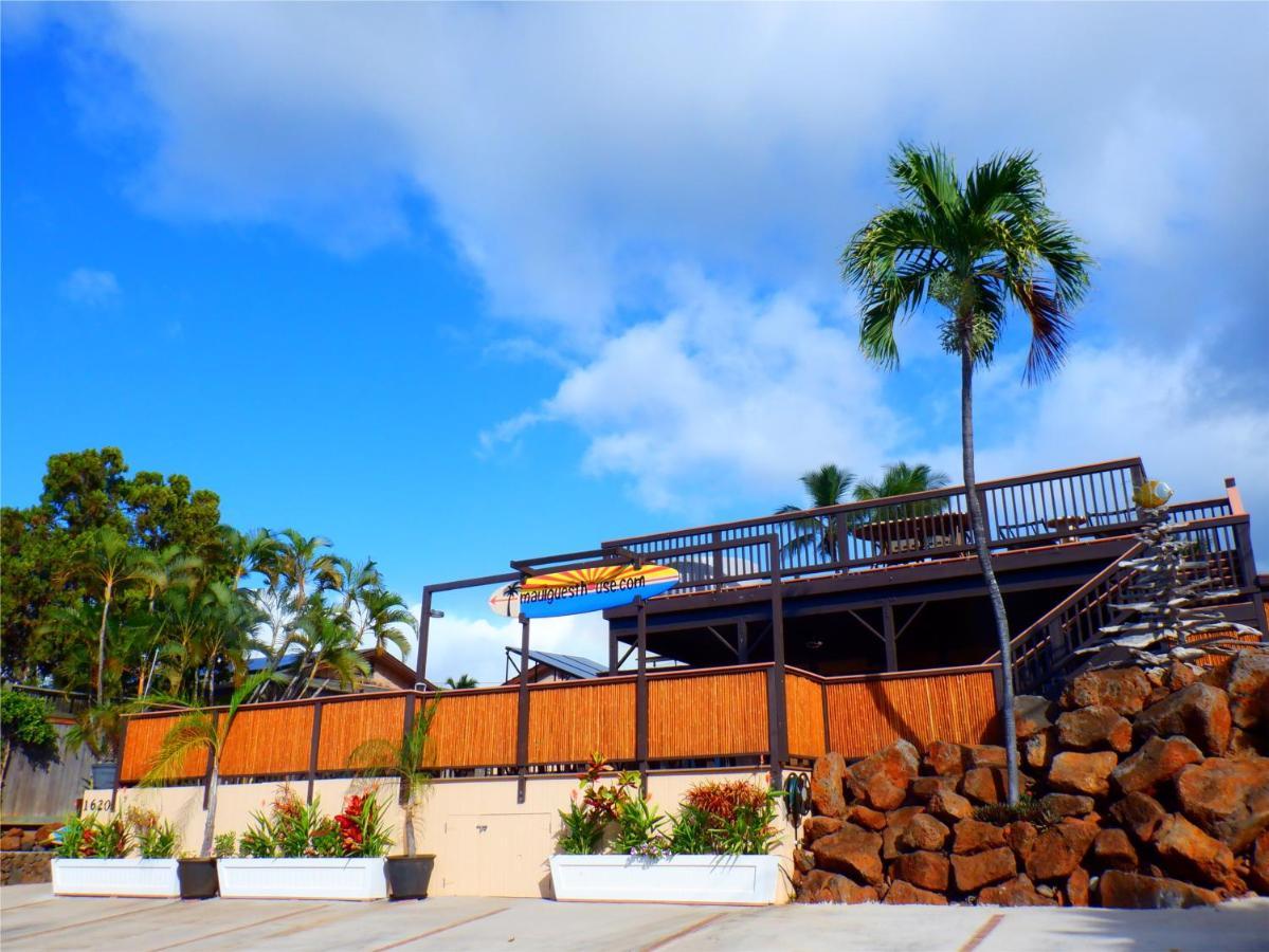 The Guest House Лагайна Екстер'єр фото
