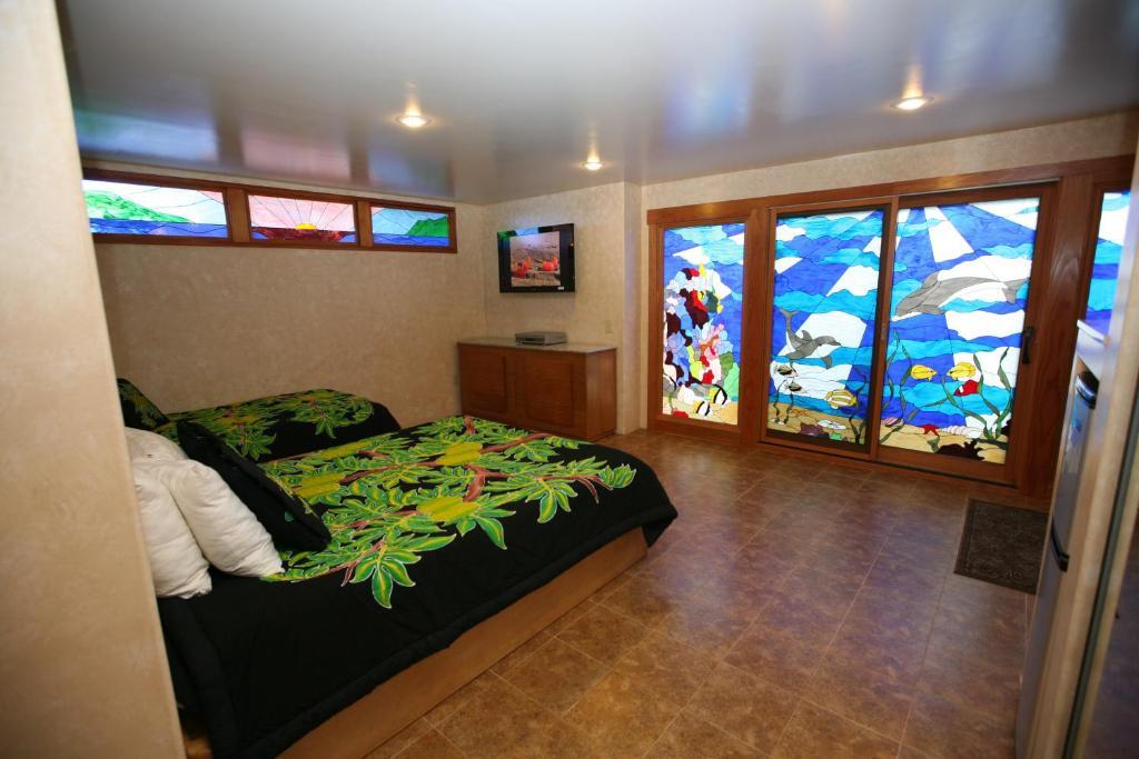 The Guest House Лагайна Номер фото
